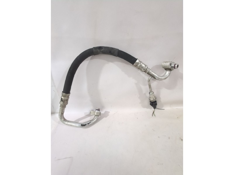 Recambio de tubos aire acondicionado para volkswagen golf vi variant (aj5) 1.6 tdi referencia OEM IAM 1K0820721CA  