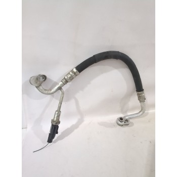 Recambio de tubos aire acondicionado para volkswagen golf vi variant (aj5) 1.6 tdi referencia OEM IAM 1K0820721CA  