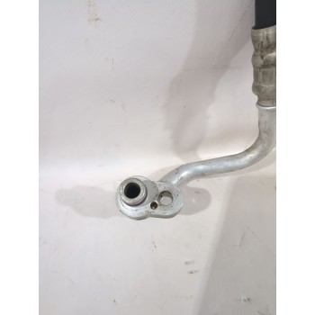 Recambio de tubos aire acondicionado para volkswagen golf vi variant (aj5) 1.6 tdi referencia OEM IAM 1K0820721CA  