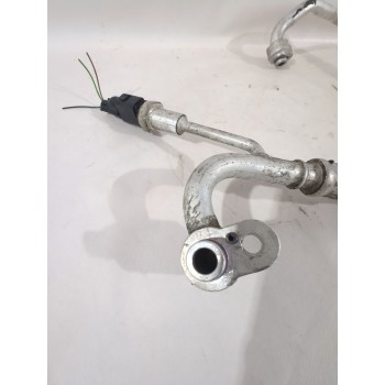 Recambio de tubos aire acondicionado para volkswagen golf vi variant (aj5) 1.6 tdi referencia OEM IAM 1K0820721CA  