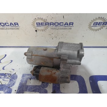 Recambio de motor arranque para mitsubishi montero (l040) 2.5 turbodiesel referencia OEM IAM M2T56171  