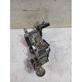Recambio de portalamparas para mercedes-benz clk (c209) clk 240 (209.361) referencia OEM IAM 15644800  