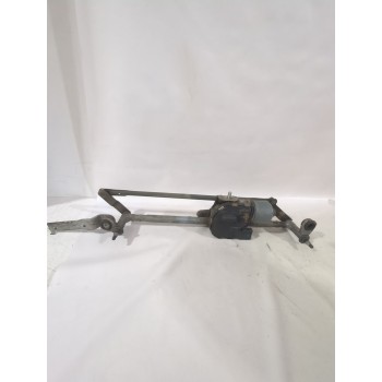 Recambio de motor limpia delantero para volkswagen golf vi variant (aj5) 1.6 tdi referencia OEM IAM 1Q1955119C  