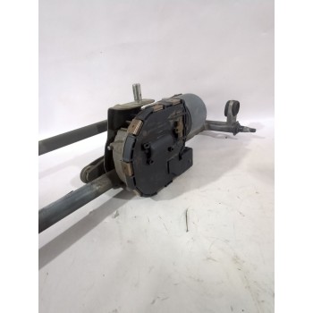 Recambio de motor limpia delantero para volkswagen golf vi variant (aj5) 1.6 tdi referencia OEM IAM 1Q1955119C  