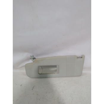 Recambio de parasol izquierdo para volkswagen golf vi variant (aj5) 1.6 tdi referencia OEM IAM 1K0857551N2F4  