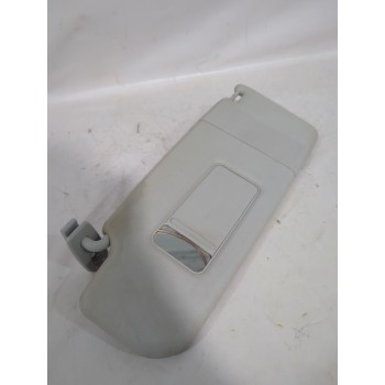 Recambio de parasol izquierdo para volkswagen golf vi variant (aj5) 1.6 tdi referencia OEM IAM 1K0857551N2F4  