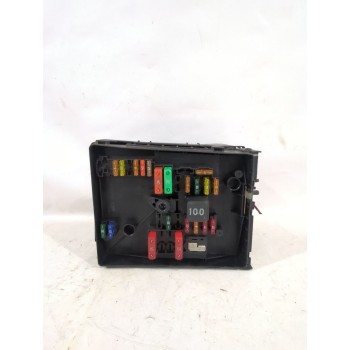 Recambio de caja reles / fusibles para volkswagen golf vi variant (aj5) 1.6 tdi referencia OEM IAM 1K0937125D  