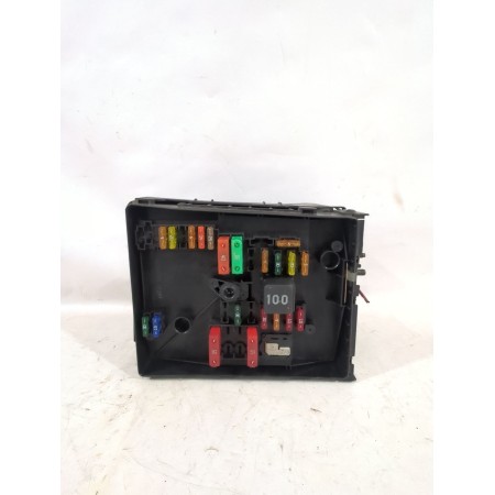 Recambio de caja reles / fusibles para volkswagen golf vi variant (aj5) 1.6 tdi referencia OEM IAM 1K0937125D  