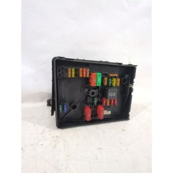 Recambio de caja reles / fusibles para volkswagen golf vi variant (aj5) 1.6 tdi referencia OEM IAM 1K0937125D  