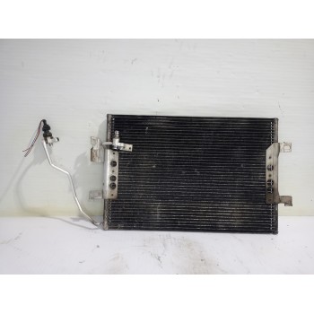 CONDENSADOR / RADIADOR AIRE ACONDICIONADO A1685000854 