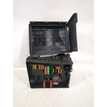 Recambio de caja reles / fusibles para volkswagen golf vi variant (aj5) 1.6 tdi referencia OEM IAM 1K0937125D  