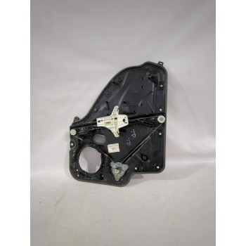 Recambio de elevalunas trasero derecho para volkswagen golf vi variant (aj5) 1.6 tdi referencia OEM IAM 5K4839730G  