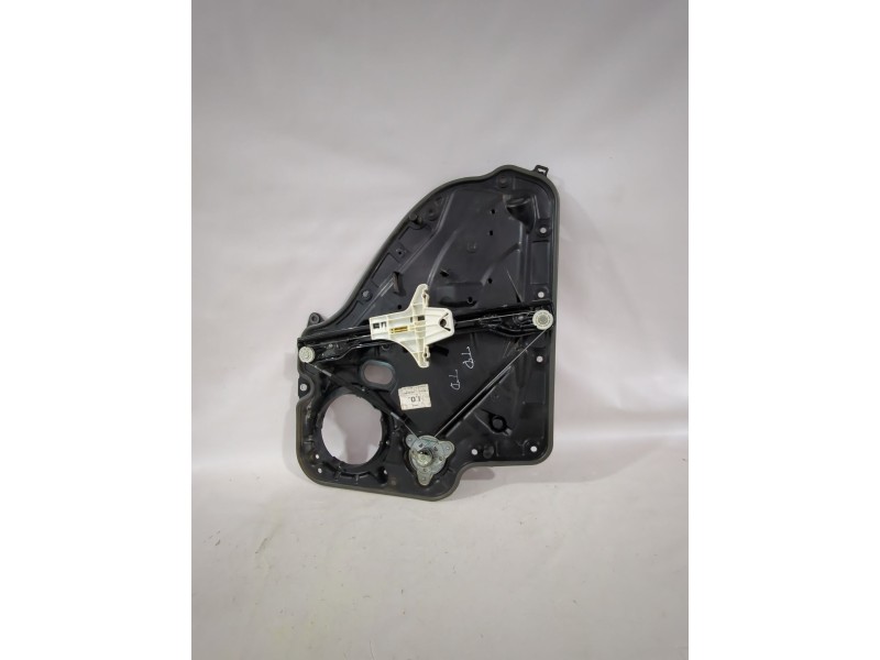 Recambio de elevalunas trasero derecho para volkswagen golf vi variant (aj5) 1.6 tdi referencia OEM IAM 5K4839730G  