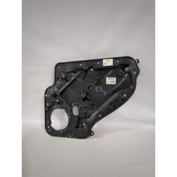 Recambio de elevalunas trasero derecho para volkswagen golf vi variant (aj5) 1.6 tdi referencia OEM IAM 5K4839730G  