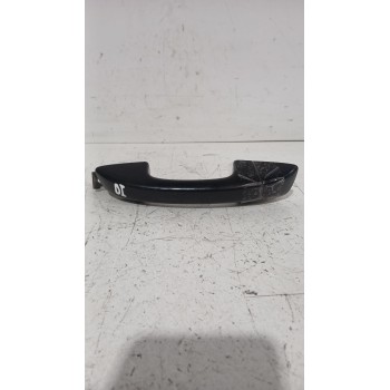 Recambio de maneta exterior delantera izquierda para volkswagen golf vi variant (aj5) 1.6 tdi referencia OEM IAM 1K8837209  