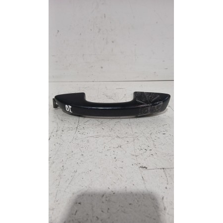 Recambio de maneta exterior delantera izquierda para volkswagen golf vi variant (aj5) 1.6 tdi referencia OEM IAM 1K8837209  