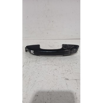 Recambio de maneta exterior delantera izquierda para volkswagen golf vi variant (aj5) 1.6 tdi referencia OEM IAM 1K8837209  