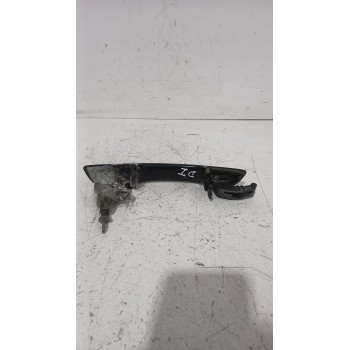 Recambio de maneta exterior delantera izquierda para volkswagen golf vi variant (aj5) 1.6 tdi referencia OEM IAM 1K8837209  