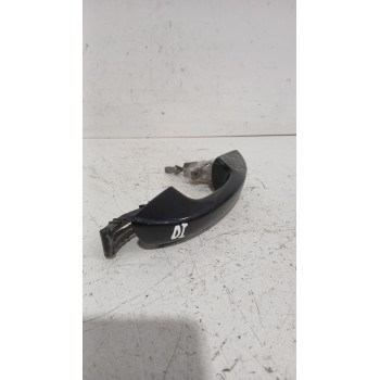 Recambio de maneta exterior delantera izquierda para volkswagen golf vi variant (aj5) 1.6 tdi referencia OEM IAM 1K8837209  