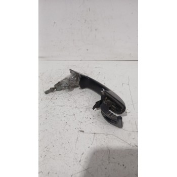 Recambio de maneta exterior delantera izquierda para volkswagen golf vi variant (aj5) 1.6 tdi referencia OEM IAM 1K8837209  