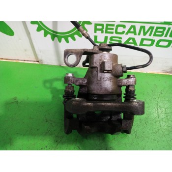 Recambio de pinza de freno trasera izquierda para peugeot 307 berlina (s2) 1.6 16v hdi referencia OEM IAM 32034460  