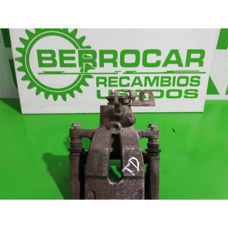 Recambio de pinza de freno trasera derecha para renault scenic ii 1.5 dci diesel referencia OEM IAM 440013546R  