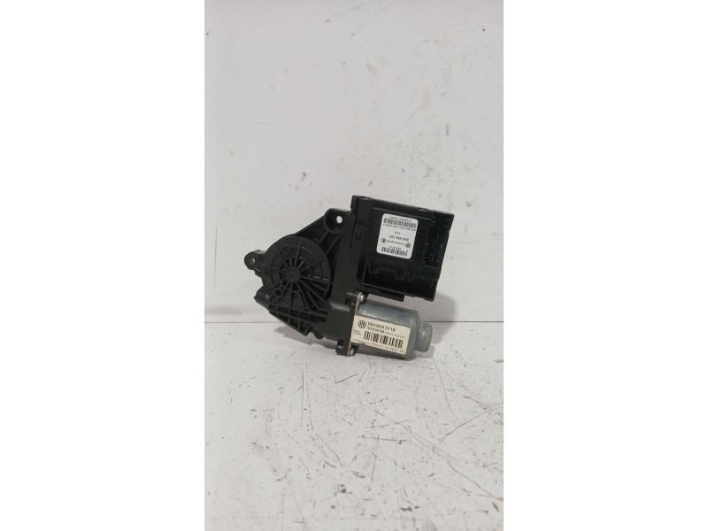 Recambio de motor elevalunas delantero izquierdo para volkswagen golf vi variant (aj5) 1.6 tdi referencia OEM IAM 5K0959793  