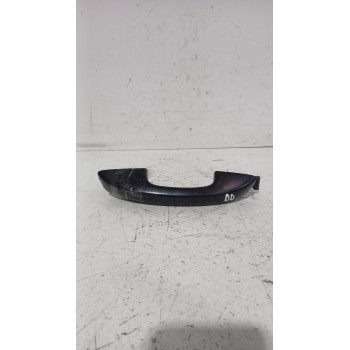 Recambio de maneta exterior delantera derecha para volkswagen golf vi variant (aj5) 1.6 tdi referencia OEM IAM 1K8837206  