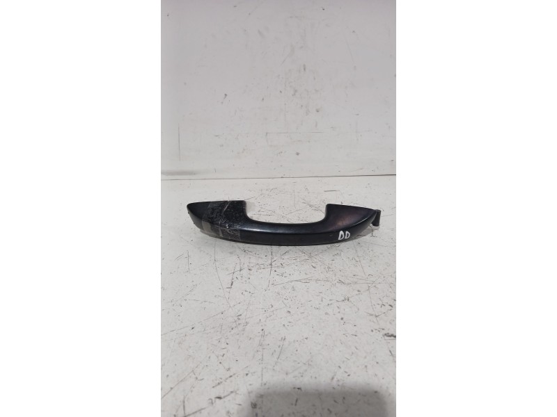 Recambio de maneta exterior delantera derecha para volkswagen golf vi variant (aj5) 1.6 tdi referencia OEM IAM 1K8837206  