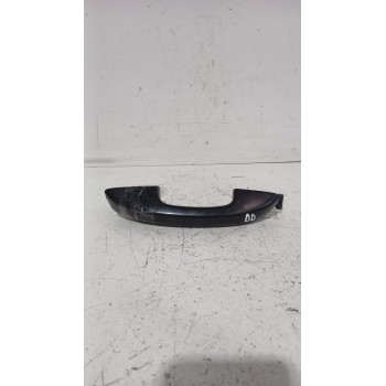 Recambio de maneta exterior delantera derecha para volkswagen golf vi variant (aj5) 1.6 tdi referencia OEM IAM 1K8837206  