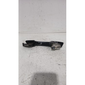 Recambio de maneta exterior delantera derecha para volkswagen golf vi variant (aj5) 1.6 tdi referencia OEM IAM 1K8837206  