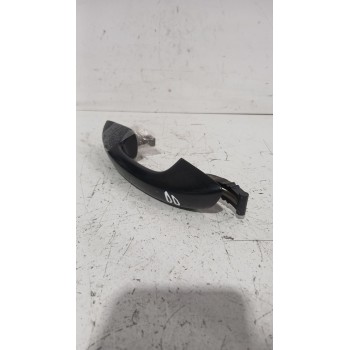 Recambio de maneta exterior delantera derecha para volkswagen golf vi variant (aj5) 1.6 tdi referencia OEM IAM 1K8837206  