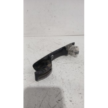 Recambio de maneta exterior delantera derecha para volkswagen golf vi variant (aj5) 1.6 tdi referencia OEM IAM 1K8837206  