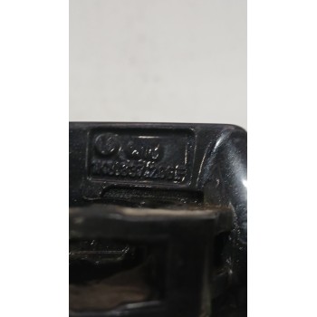 Recambio de maneta exterior delantera derecha para volkswagen golf vi variant (aj5) 1.6 tdi referencia OEM IAM 1K8837206  