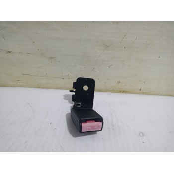 ENGANCHE CINTURON TRASERO IZQUIERDO 96593929XX 
