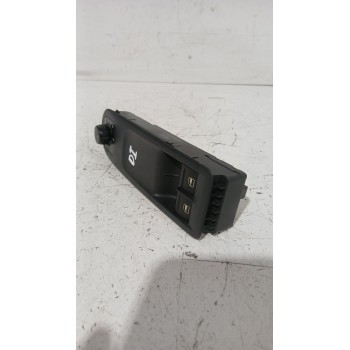 Recambio de mando elevalunas delantero izquierdo para volkswagen golf vi variant (aj5) 1.6 tdi referencia OEM IAM 5K0867255  