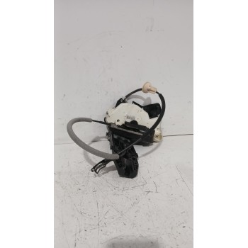 Recambio de cerradura puerta delantera izquierda para volkswagen golf vi variant (aj5) 1.6 tdi referencia OEM IAM 5K1837015B  