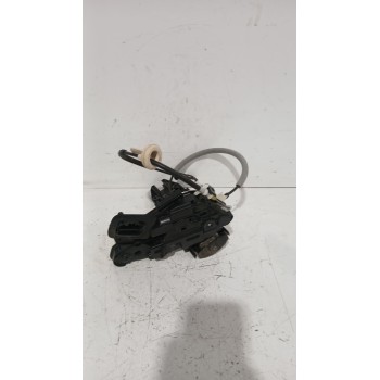 Recambio de cerradura puerta delantera izquierda para volkswagen golf vi variant (aj5) 1.6 tdi referencia OEM IAM 5K1837015B  