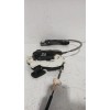 Recambio de cerradura puerta delantera izquierda para volkswagen golf vi variant (aj5) 1.6 tdi referencia OEM IAM 5K1837015B  