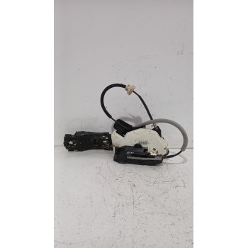 Recambio de cerradura puerta delantera derecha para volkswagen golf vi variant (aj5) 1.6 tdi referencia OEM IAM 5K1837016B  