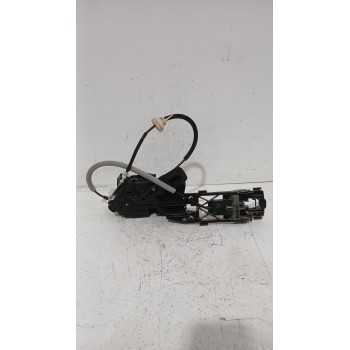 Recambio de cerradura puerta delantera derecha para volkswagen golf vi variant (aj5) 1.6 tdi referencia OEM IAM 5K1837016B  