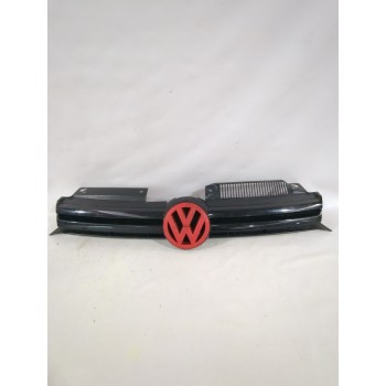 Recambio de rejilla paragolpes central para volkswagen golf vi variant (aj5) 1.6 tdi referencia OEM IAM 5K0853671RYP / 5K0853653