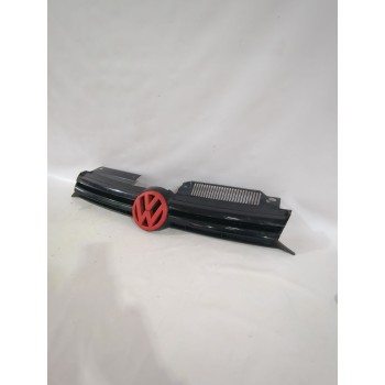 Recambio de rejilla paragolpes central para volkswagen golf vi variant (aj5) 1.6 tdi referencia OEM IAM 5K0853671RYP / 5K0853653
