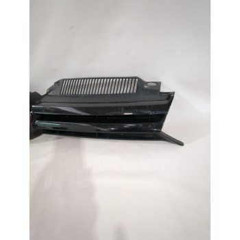 Recambio de rejilla paragolpes central para volkswagen golf vi variant (aj5) 1.6 tdi referencia OEM IAM 5K0853671RYP / 5K0853653