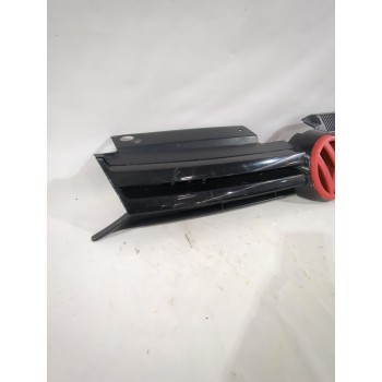 Recambio de rejilla paragolpes central para volkswagen golf vi variant (aj5) 1.6 tdi referencia OEM IAM 5K0853671RYP / 5K0853653