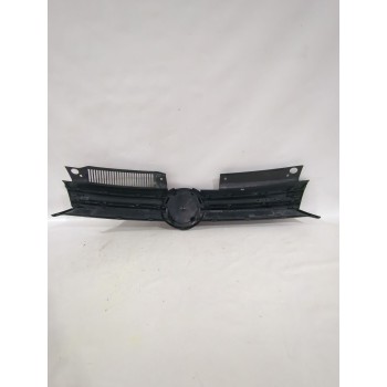 Recambio de rejilla paragolpes central para volkswagen golf vi variant (aj5) 1.6 tdi referencia OEM IAM 5K0853671RYP / 5K0853653