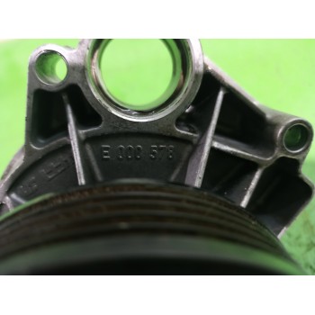 Recambio de bomba agua para bmw serie 3 berlina (e46) 320d referencia OEM IAM 2246961  