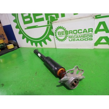 Recambio de amortiguador trasero izquierdo para opel corsa e expression referencia OEM IAM 13432671  