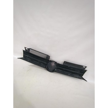 Recambio de rejilla paragolpes central para volkswagen golf vi variant (aj5) 1.6 tdi referencia OEM IAM 5K0853671RYP / 5K0853653