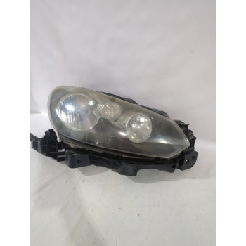 Recambio de faro derecho para volkswagen golf vi variant (aj5) 1.6 tdi referencia OEM IAM 5K1941006S  
